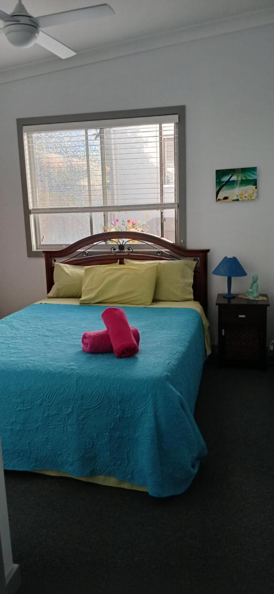 Our Retreat Apartment Forster Luaran gambar
